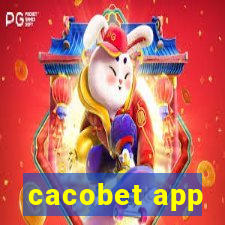 cacobet app